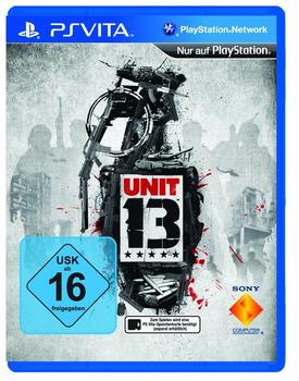 Sony Unit 13 (PS Vita)