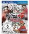 Virtua Tennis 4 (PS Vita)