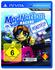 ModNation Racers: Road Trip (PS Vita)