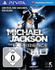 Michael Jackson - The Experience (PS Vita)