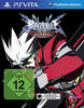 Blazblue: Continuum Shift Extend (japan import)