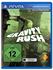 Gravity Rush (PS Vita)