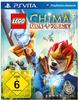 Warner Bros LEGO Legends of Chima: Laval's Journey - Sony PlayStation Vita - Action -