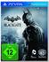 Batman: Arkham Origins - Blackgate (PS Vita)