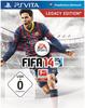 FIFA 14 LEGACY EDITION [GERMAN