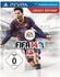 Electronic Arts FIFA 14 (PS Vita)