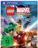 Lego Marvel: Super Heroes (PS Vita)
