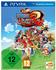 One Piece: Unlimited World Red (PS Vita)