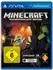 Minecraft (PS Vita)