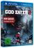 Bandai God Eater 2 Rage Burst (inkl. God Eater Resurrection) (PS Vita)