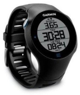 Garmin Forerunner 610