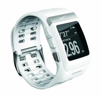 TomTom Nike+ Sportwatch GPS