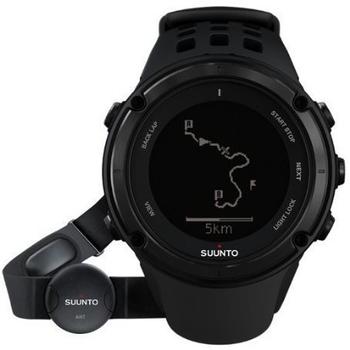Suunto Ambit2 HR GPS