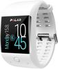 Polar 90062398, POLAR Smartwatch M600 White Weiß, Ausrüstung &gt;