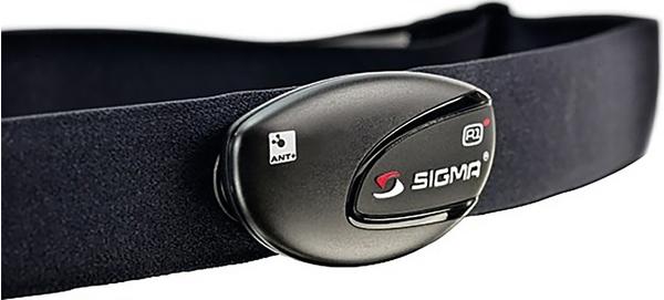 Sigma Sport Sigma R1 ANT+ Comfortex+ (20505)