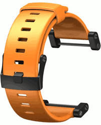 Suunto Core Elastomer-Armband orange (SS013339000)