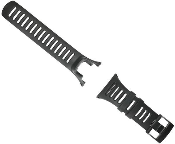 Suunto Ersatzarmband für Ambit2 S Graphit
