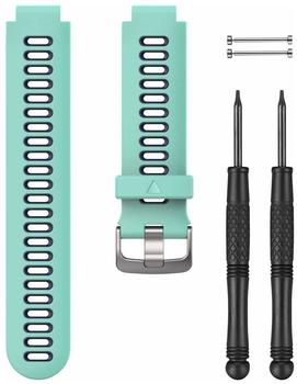 Garmin Forerunner 735XT Watch Band frostblau/mitternachtsblau