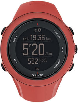Suunto Ambit3 Sport Coral