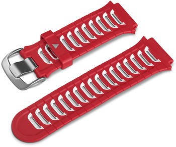 Garmin Strap for Forerunner 920XT red/white