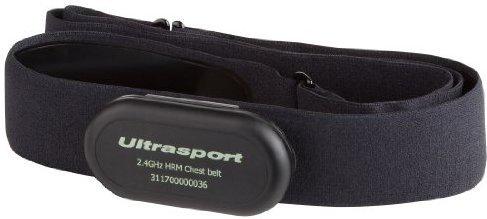 Ultrasport 2.4GHz HRM Brustgurt