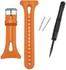 Garmin Ersatz Armband für Forerunner 10