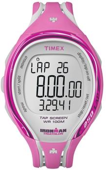 Timex Ironman Sleek 250 Lap pink (T5K591)