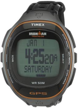 Timex Ironman Run Trainer HRM (T5K575)