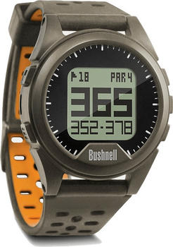 Bushnell Neo Ion GPS black/neogreen