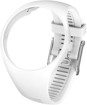 Polar M200 Wechselarmband M/L weiß