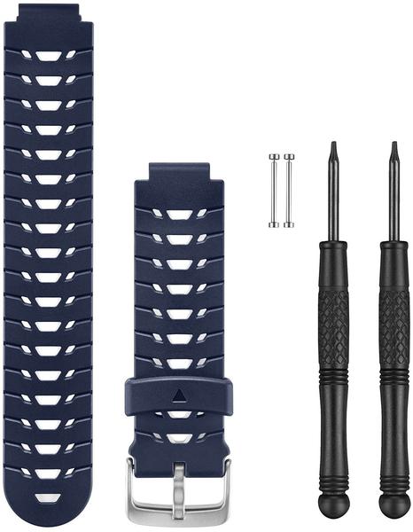 Garmin Forerunner 630 Watch Band mitternachtsblau
