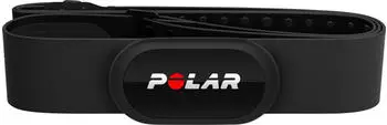 Polar H10 Herzfrequenzsensor M/XXL Schwarz