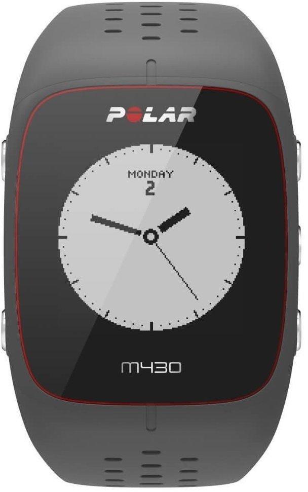 polar m430 test 2019
