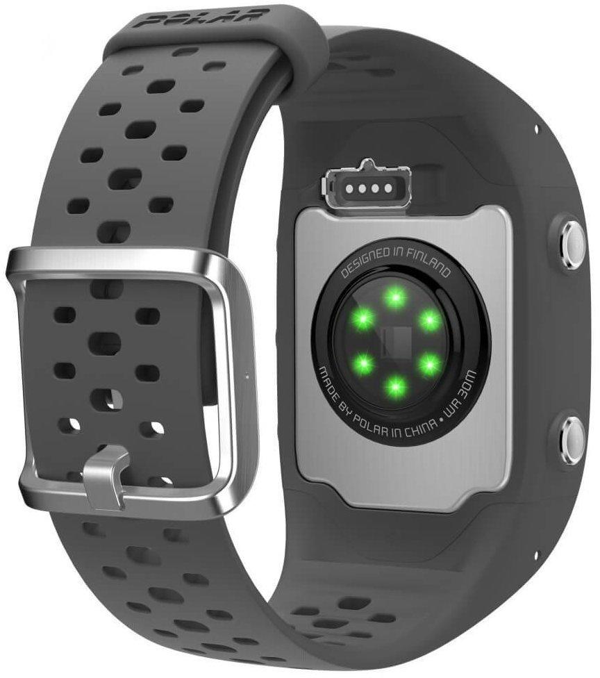 polar smartwatch m430