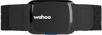 Wahoo Fitness Wahoo TICKR FIT – Vielseitige Funktionen für ein effektives Training