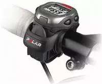 Polar 91070755, Polar 91070755 Lenkerhalterung Schwarz