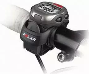 Polar Bike Mount One Size (91070755)