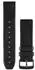Garmin QuickFit 22 Lederarmband