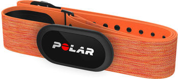 Polar H10 Herzfrequenzsensor M/XXL Orange