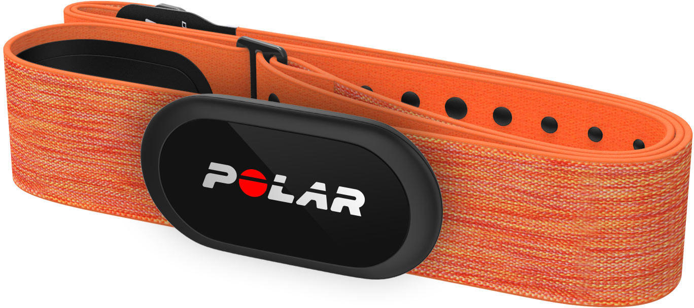 Polar H10 Herzfrequenzsensor M/XXL Orange Test TOP Angebote ab 81,68 €  (April 2023)