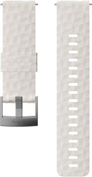 Suunto Strap Smart Watch 24mm white