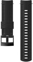 Suunto ATHLETIC 2 Band Schwarz Silikon