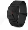 Scosche Rhythm 24 Pulse Monitor Sportarmband Mit Bluetoothfunktion Und Scosche Rhythm 24 Pulse Monitor Sportarmband Mit Bluetoothfunktion Und