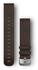 Garmin Schnellwechsel-Armband Leder (20 mm)