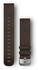 Garmin Strap Vivomove Hr One Size brown