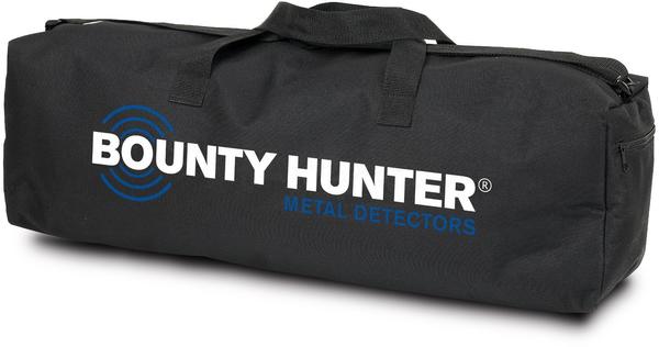 Bounty Hunter CBAG-W Ausrüstungstasche/-koffer Aktentasche/klassischer Koffer Schwarz