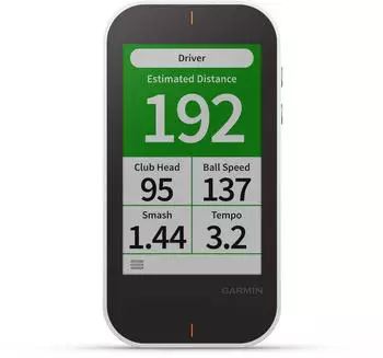 Garmin Approach G80