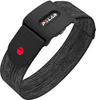 Polar 920116764, Polar Verity Sense OHR Sensor Pulssensor Gr&ouml;&szlig;e: L-XXL Schwarz