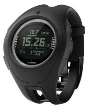 Suunto X10