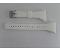 vhbw Smartwatch-Armband, passend für Polar FT4, FT4f, FT4m, FT7, FT7m Smartwatch